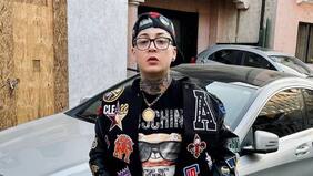 “Se nos murió un compañero”: Balbi el Chamako sufrió un accidente cuando iba a ayudar a la Región de Valparaíso