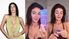 Kylie Jenner reveló su mejor secreto de belleza: crema para pezones