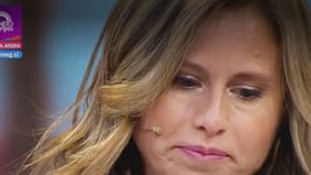 "Tener un hijo... Si eso no sucede este año, no va a suceder": El momento más sensible de Sole Onetto