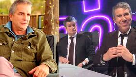 "Qué lástima que te consideres un imbécil, Pablo. Hay terapia para superar eso...", le respondieron en CQC a Pablo Mackenna