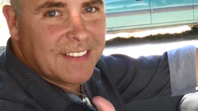 Locutor radial cuenta cómo recuperó su auto robado hace cinco años