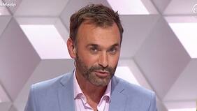 Jordi Castell pidió disculpas públicas