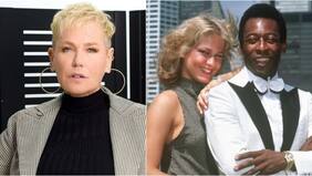 “Todo mi descubrimiento fue con él”: Xuxa habló sin pelos en la lengua de su intimidad y traumas con Pelé