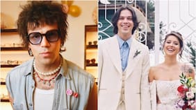 “El hate de estos días ha sido fuerte”: el descargo de Camilo Zicavo por el odio que ha recibido tras quiebre con Denise Rosenthal