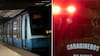 Confirman tragedia en el Metro: pasajero muere en terrible accidente al borde del andén