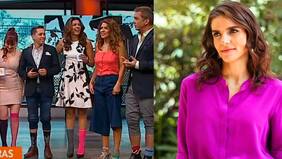 El lindo mensaje personal de María Luisa Godoy en el Día Mundial del Síndrome de Down