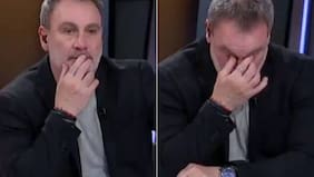 “No sé si se va a poder sanar de nuevo”: Barticciotto cree que en Colo Colo “algo se rompió” definitivamente