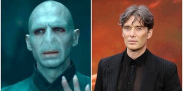 Voldemort