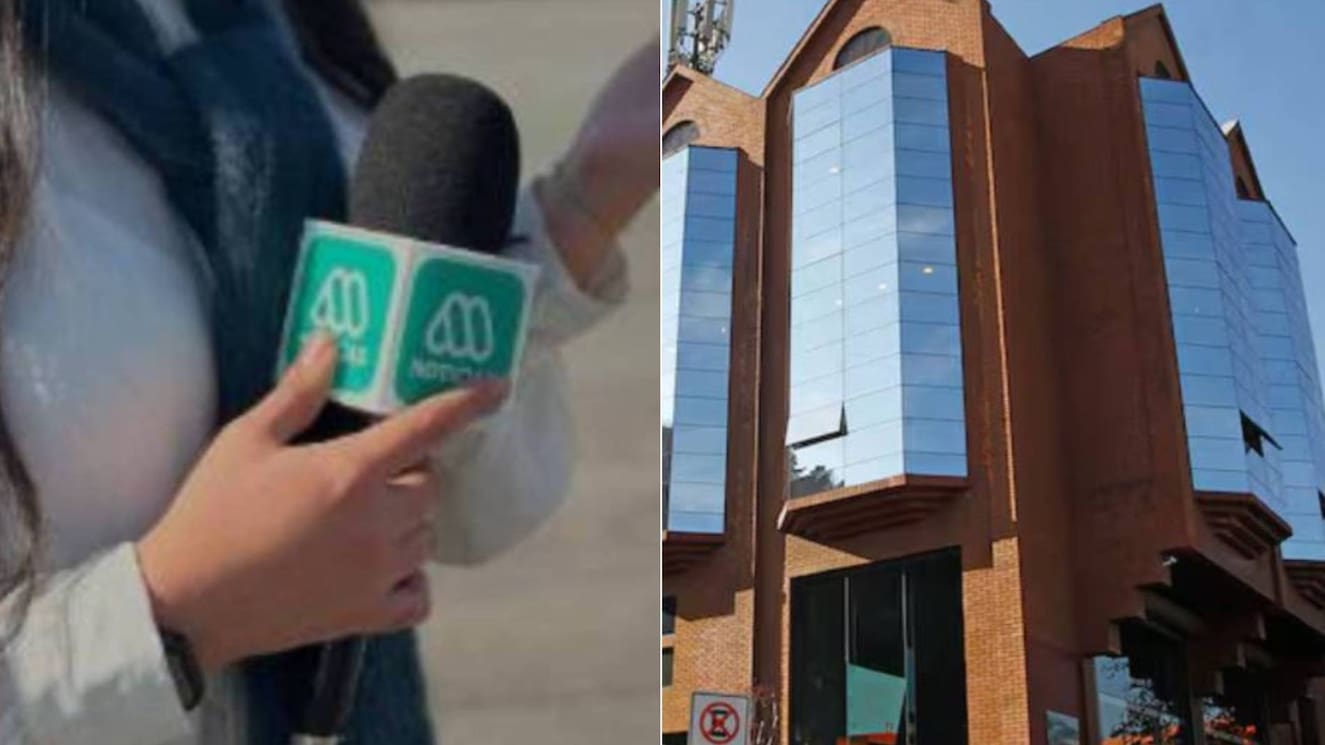 Tras permanecer 20 años en Mega: histórica periodista se suma a nuevo proyecto ligado a Canal 13