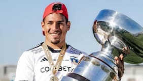 Ya hay reemplazo de Alan Saldivia: Colo Colo alista la llegada de un refuerzo desde Uruguay