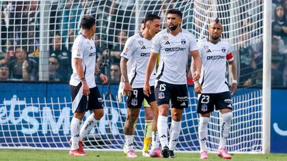 Lo quieren en Argentina: aseguran que importante club va tras el fichaje de figura de Colo Colo