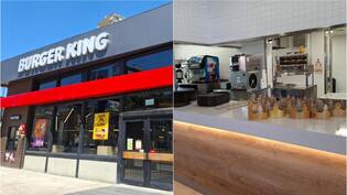 Maltrato laboral, amenazas y acoso: las graves denuncias contra gerente de local de Burger King de Independencia