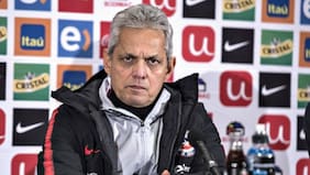 "No tuvo los huev… es un cobarde": exseleccionado ecuatoriano barrió con Reinaldo Rueda