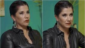 “Fue muy tormentoso…”: Carolina Soto se sinceró y habló sobre la separación que vivió con su hija