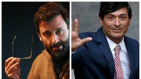 Cristián Warnken será el nuevo invitado de Bad Boys, el programa de Franco Parisi