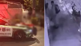 “Estas personas están encubriendo un crimen”: tío de “delincuente” asesinado por padre e hijos apunta a vuelco total