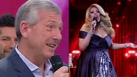 Dueño de Mega entregó tajante opinión sobre el corte en el show de Asskha Sumathra en Viña 2026