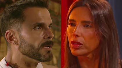 “La Carla estaba vagando en la calle, robando para tomar”: la indiscreción de Álvaro Ballero en ¿Volverías con tu Ex?