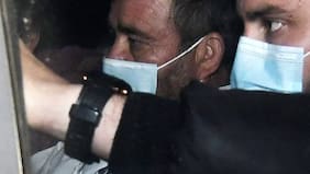 "Yo no voy a pagar nunca": la impactante confesión de Hugo Bustamante tras salir en libertad