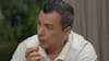 “Perdoné a mi madre...”, cuenta Esteban Paredes