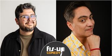 Festival Internacional de Stand Up