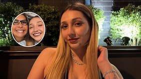 Carlita Inostoza sorprendió al revelar el procedimiento estético le hizo su suegra: mostró los resultados en redes