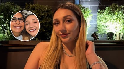 Carlita Inostoza sorprendió al revelar el procedimiento estético le hizo su suegra: mostró los resultados en redes