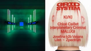 El festival electrónico The Grid System regresa a Santiago con una experiencia inmersiva de 12 horas
