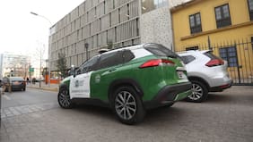 Una mujer con antecedentes: Revelan detalles sobre única detenida por robo de computadores del Mideso