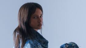 Sofía Gabanna presenta su álbum “Sideral” en Santiago: fecha y entradas