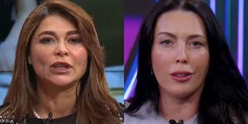 Ríos y Aránguiz glamo