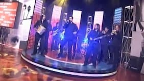 “No tenía mucha buena onda con…”: exintegrante de La Noche reveló detalles de su salida de la banda