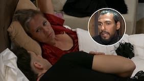 “Al principio me gustaba…”: Ludmila Ksenofontova se sinceró y reveló el motivo de su quiebre con Pablo Mella