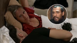 “Al principio me gustaba…”: Ludmila Ksenofontova se sinceró y reveló el motivo de su quiebre con Pablo Mella