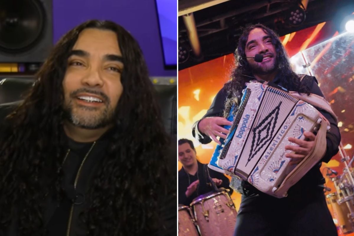 ¿Por qué le dicen Alexítico?: Se destapa uno de los grandes secretos de “La Noche” en medio de pleito con Leo Rey