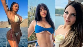 ¿Las mujeres que asustaron al Fritanga?: conoce a las creadoras de contenido que estarán en Secreto en Brasil