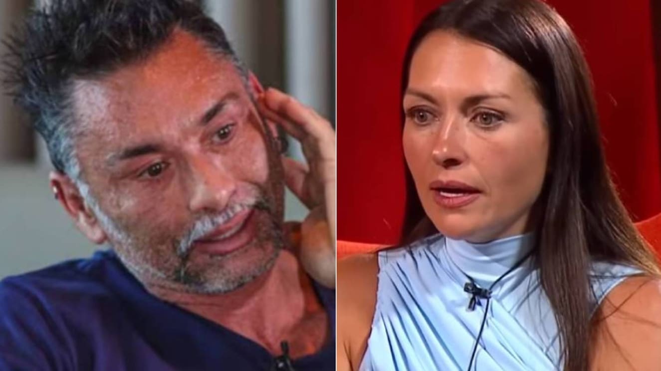 Paula Pavic reconoció affaire con hombre 15 años menor y filtra enfurecida reacción del Chino Ríos: tomó drástica decisión