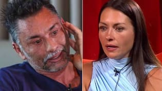 Paula Pavic reconoció affaire con hombre 15 años menor y filtra enfurecida reacción del Chino Ríos: tomó drástica decisión