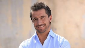 Fernando Solabarrieta regresa a la TV y habla de su rehabilitación: “Es una lucha diaria”