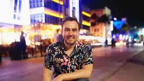 César Campos se prepararía para debutar con su propio programa en TV