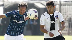 Exjugador de Colo Colo y la UC explicó las diferencias entre los clubes: “Hasta la cosa más mínima trasciende”