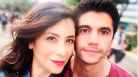 “¡Te pedíamos, soñábamos y eres ya la más bella realidad!”: Yamna Lobos anunció que espera su primer hijo