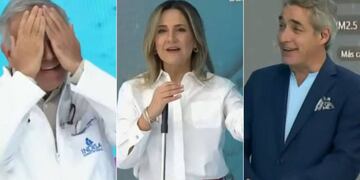 Doctor Ugarte - Michelle Adam - Repenning