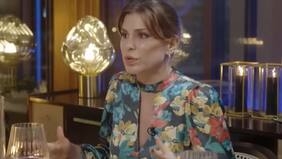 "Aunque sea mi mamá, es mejor poner un límite": Wilma González y la relación con su madre diagnosticada con personalidad limítrofe