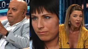 Elvira López se negó a responder pregunta clave de Miguel Acuña sobre su enigmático presente: Pancha Merino recurrió a viejo truco para obtener la verdad