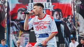 RedBull Batalla España: Barcelona es la sede de la segunda regional