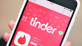 Tinder y el deseo