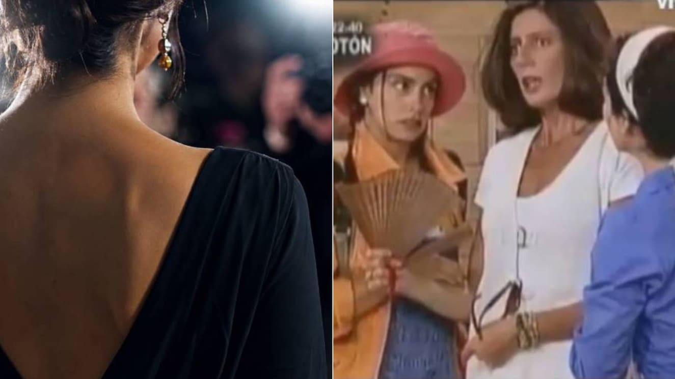 Icónica actriz de TV impacta con repentina aparición en redes a sus 70 años: generó inmediatas reacciones por su apariencia