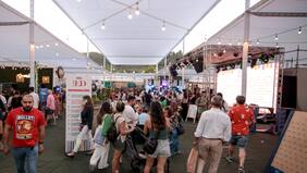 Bazar ED celebra sus 16 años de historia con más de 200 expositores