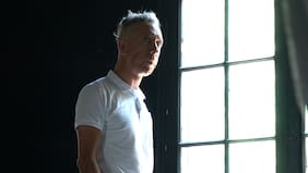 Pesar en el mundo cultural: Muere Vicente Ruiz, leyenda de la resistencia artística en dictadura